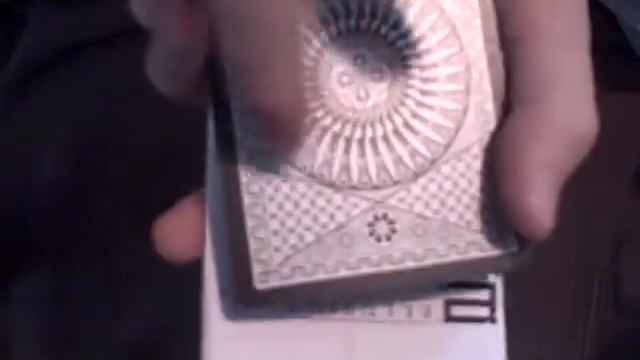 Tally-Ho Stripper Deck Review смотреть онлайн