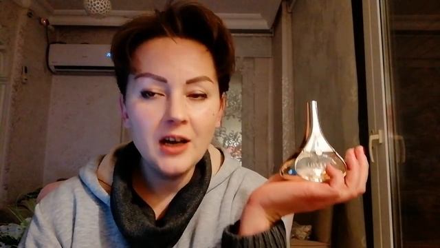 GUERLAIN IDYLLE ПАРФЮМЕРНАЯ ВОДА.ОБЗОР АРОМАТА.