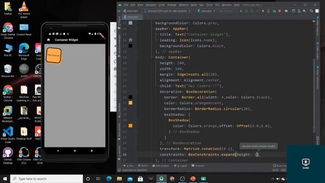 Release an Android and iOS app with Flutter Episode 6 смотреть онлайн