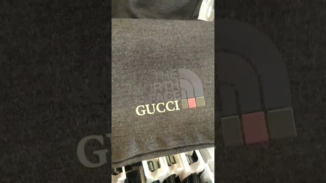 2 бренда в одном. Gucci за 6$ #камбоджа смотреть онлайн