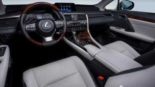 New 2021 Lexus RX Miami, FL #21160500 смотреть онлайн