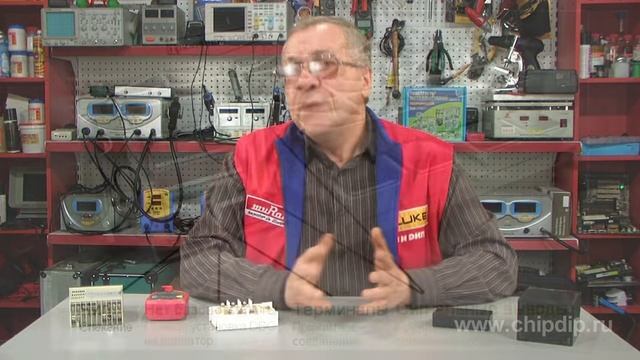 Конструктивные особенности модулей IGBT. ...
