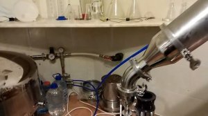 Выводы по перегонке яблочной браги тремя способами