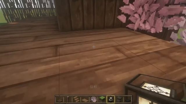 [Minecraft] Mod Showcase Resourcepacks (Cocricot)(Chisels & Bits)(LittleTiles)(Rojiura) смотреть онлайн