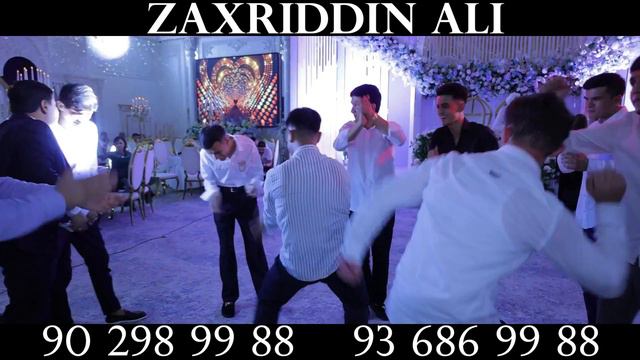 To'y Buxoro Zaxriddin_ali бухоро туй бухорча захриддин али Tuy Buxoro Buxorcha Mp3