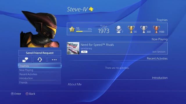 Need For Speed Rivals - Friendly Race Trophy/Achievement Guide смотреть онлайн