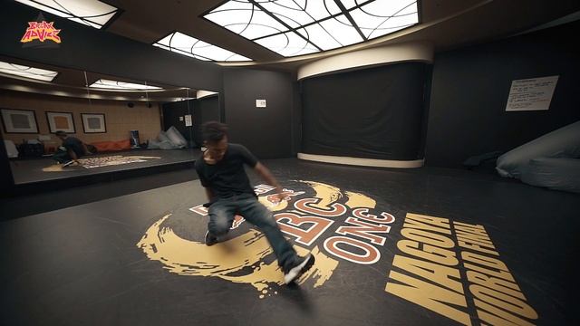 Timing /w Neguin (Red Bull BC One All Star) | BREAK ADVICE смотреть онлайн