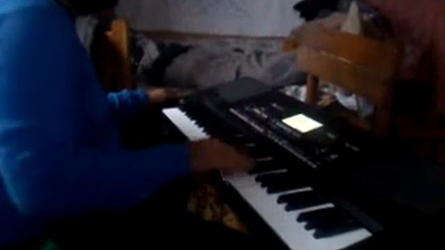 Korg pa 300 tallava смотреть онлайн