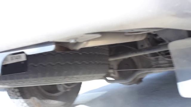 EMSPowered Exhaust for LX470 and Land Cruiser - Rear variable distance смотреть онлайн