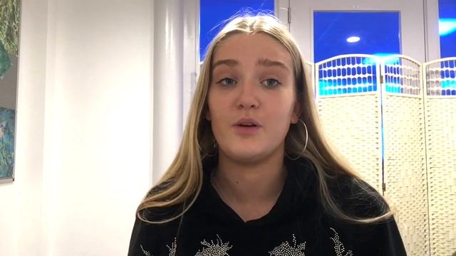 5 Things I Learnt During My First Week As An Exchange Student In The UK смотреть онлайн