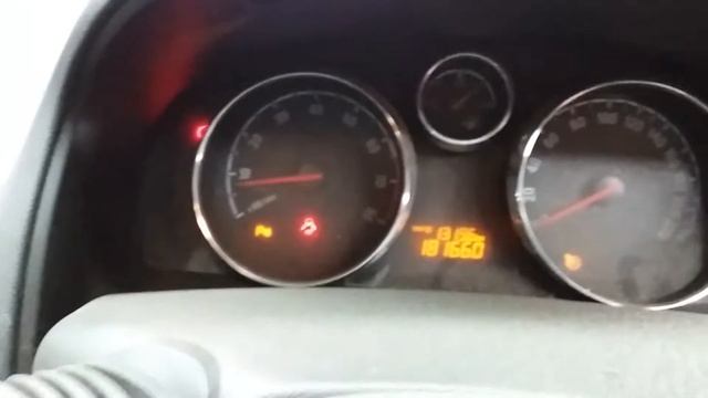 HOLDEN CAPTIVA 2.4ltr engine 181660km W1031 смотреть онлайн