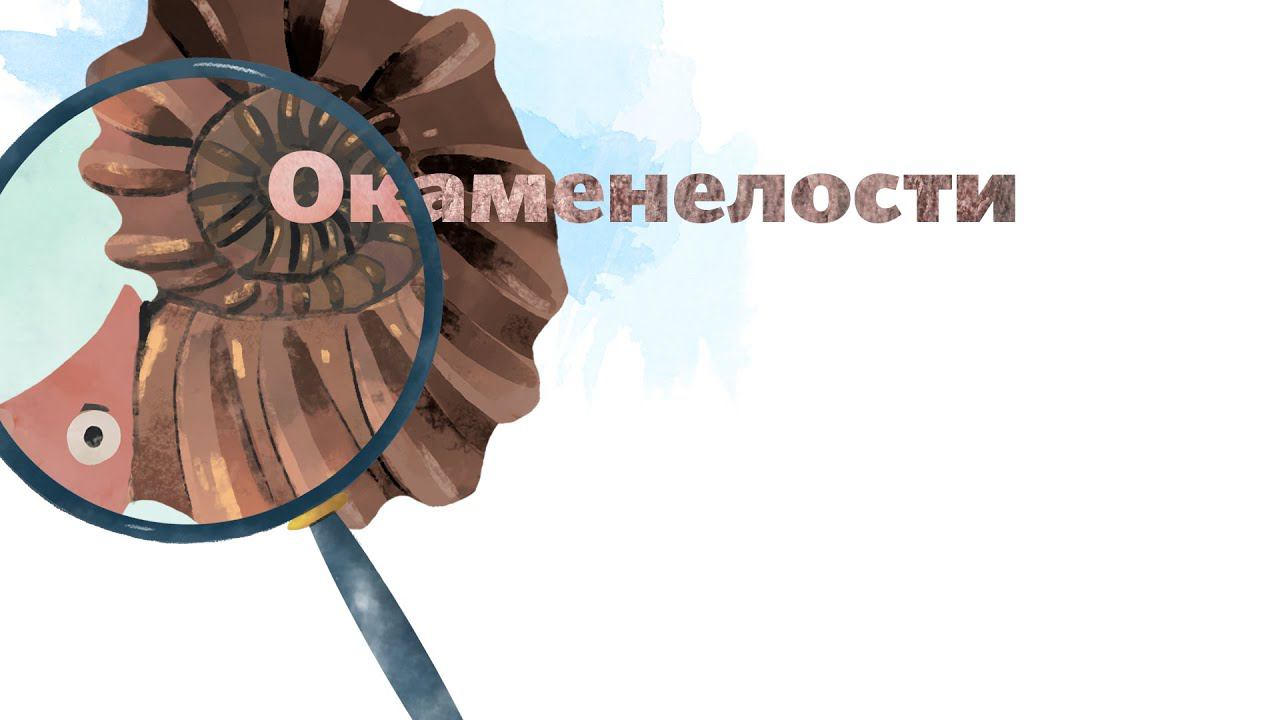 18. Окаменелости. Окружающий мир - 2 класс смотреть онлайн