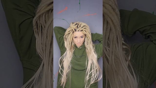 Что делать с косами со свободным концом если запутались. много полезностей на страничке смотреть онлайн