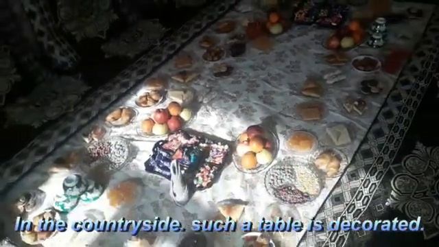 Рецепты для особых гостей 