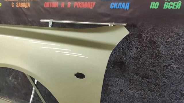 КРЫЛО ЛЕВОЕ HYUNDAI ACCENT H 01 Новое Есть все цвета смотреть онлайн