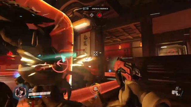 Overwatch.exe.Diva смотреть онлайн