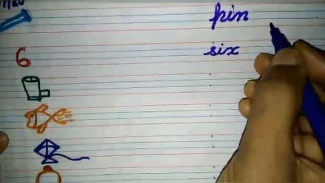 SOUND OF VOWEL 'i' ( WORKSHEET ) | SUBJECT- ENGLISH | CLASS - KG смотреть онлайн