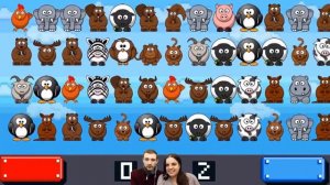 Первые БАТЛЫ! ПРоХоДиМеЦ против БолтушкИ! #1