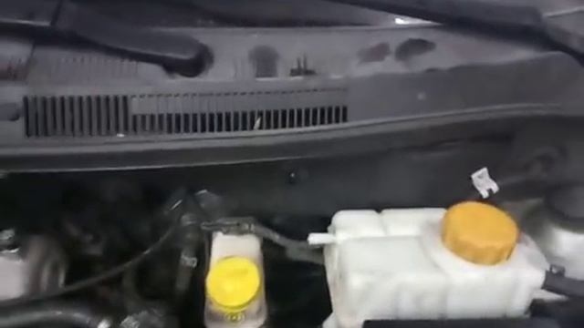 Замена антифриза, жидкости охлаждения, охлаждающей жидкости, тосола, на шевроле авео смотреть онлайн