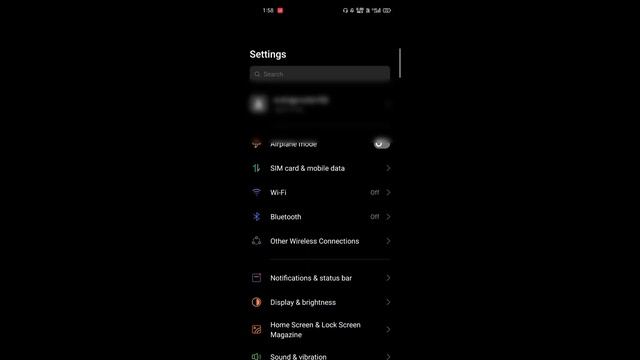 HIDDEN QR CODE SCANNER IN REALME 7/ 7 Pro/ 6/6 PRO || INBUILT QR CODE SCANNER || NO THIRD PARTY AP смотреть онлайн