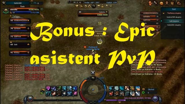 4story Archer Trolling + Bonus смотреть онлайн