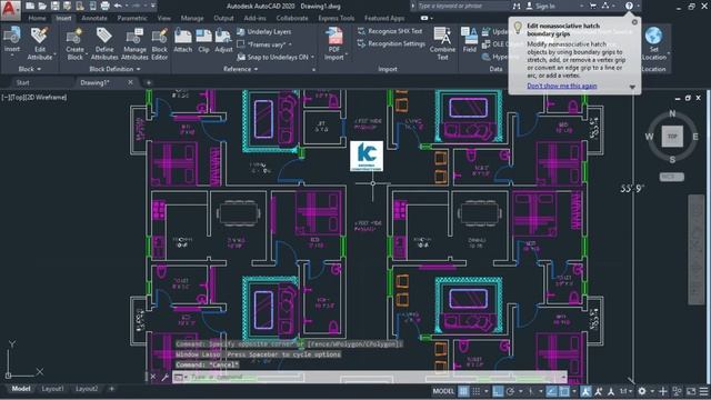 How to insert Image in AutoCAD - How to insert Photo in Autocad - How to Insert Logo in AutoCAD смотреть онлайн