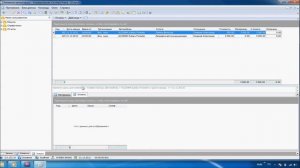 Программа для автосервиса и учета автозапчастей