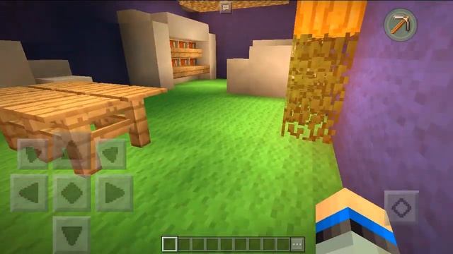 Обзор нового MCPE Master для Minecraft PE 0.16.0 смотреть онлайн