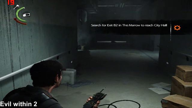 The Evil Within Series Intel HD 520 low end pc смотреть онлайн