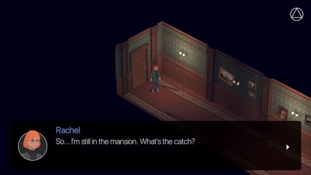 Radiant One: The Secret -Full Gameplay iOS смотреть онлайн