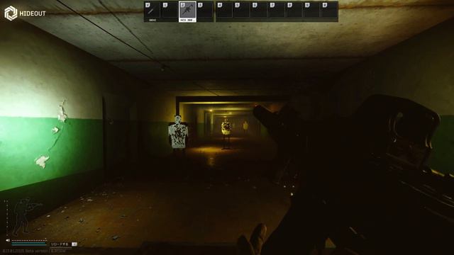 Escape From Tarkov　Aimpoint Micro T-1 reflex sight смотреть онлайн