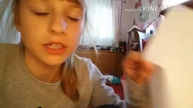 Как нарисовать открытку??? Помогаю!? смотреть онлайн