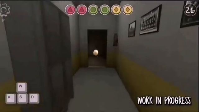 Монахиня лабиринт Sneak peek со звуком! смотреть онлайн