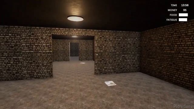 Gamer Shop Simulator - First Look Gameplay / (PC) смотреть онлайн