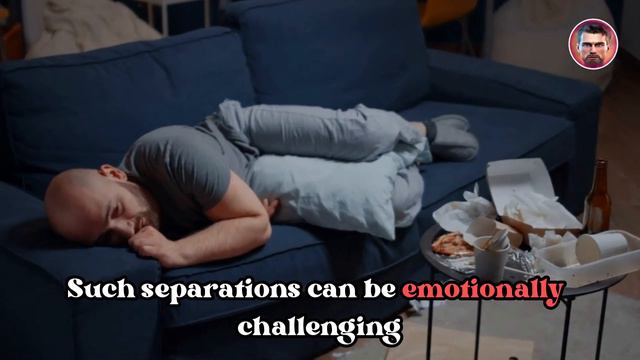 Never be Saddened by a Separation - Miyamoto Musashi - Lone Wolf Mentality смотреть онлайн