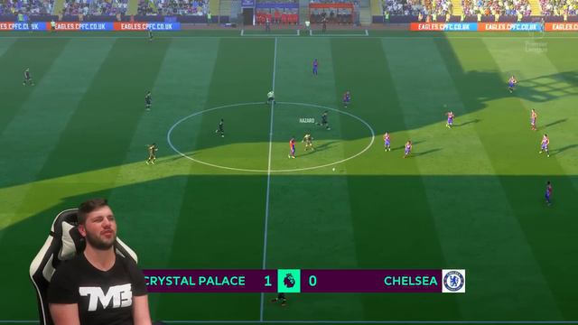 BRINGING BACK ROMELU LUKAKU!? FIFA 17 Chelsea Career Mode #5 смотреть онлайн