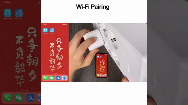 🛒🆕Tuya BSD33 – WiFi преходен контакт 16А с мониторинг на Консумираната енергия смотреть онлайн
