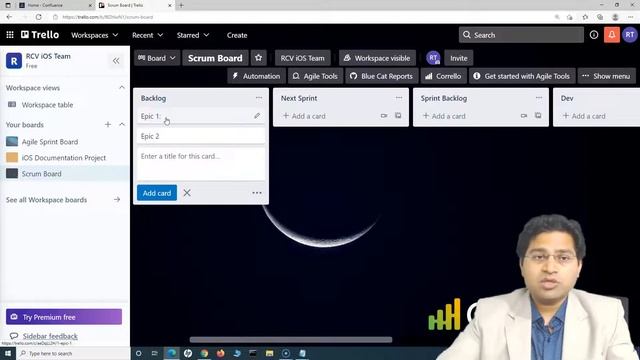 Trello Tutorial #6 - How to use Trello for Software Development смотреть онлайн