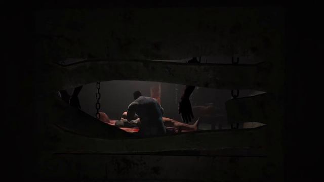 Outlast: Whistleblower | Walkthrough #3 - Eddie Gluskin смотреть онлайн