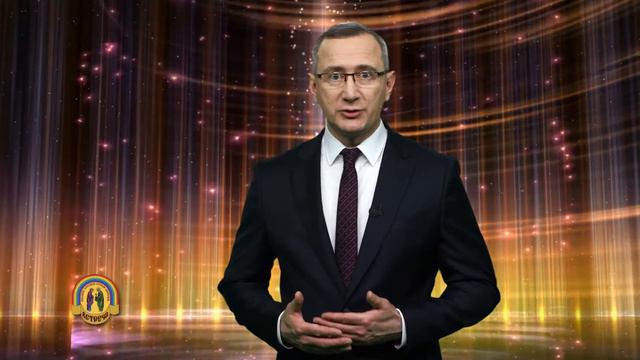 Приветственное слово Губернатора Калужской области В.В.Шапши участникам кинофестиваля "Встреча" смотреть онлайн