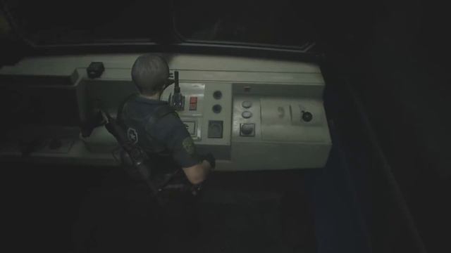 Northernlion Plays - Resident Evil 2: Remastered [Episode 18] (Twitch VOD) смотреть онлайн