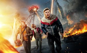 Война миров Вторжение - Русский трейлер (HD)