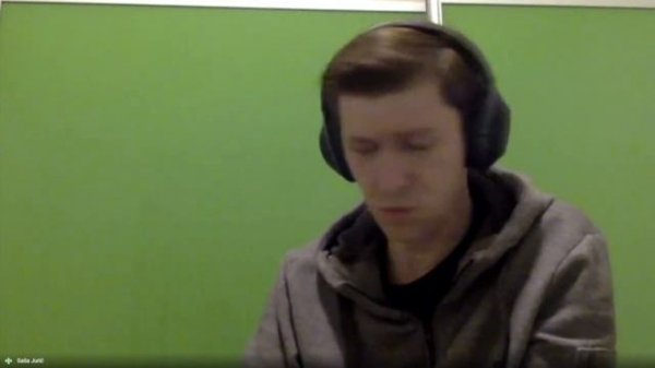 Elixir in 2021 – Saša Jurić & Jonn Mostovoy