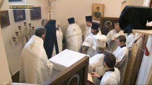 Фильм к десятой годовщине освящения храма (2023)