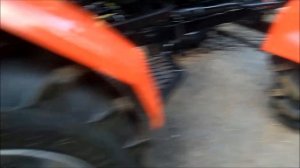 Обзор минитрактора Кентавр 16 лс с плавающей КПП и гидравликой подьема задней и передней навески.