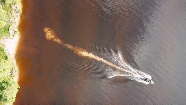 Глэмпинг Берег Грифона в Нижегородской области | Трипинглэмп смотреть онлайн