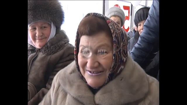 Юбилей "Горэлектротранспорта" смотреть онлайн