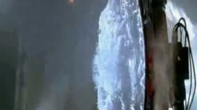 Star Gate // Врата Междумирья