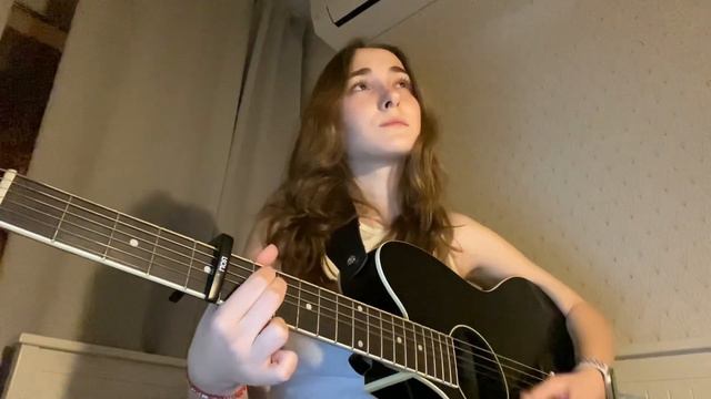 тима музЫка - звезда ( вежанав кавер ) смотреть онлайн