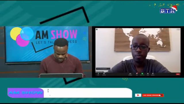 Tuganire kuri business смотреть онлайн